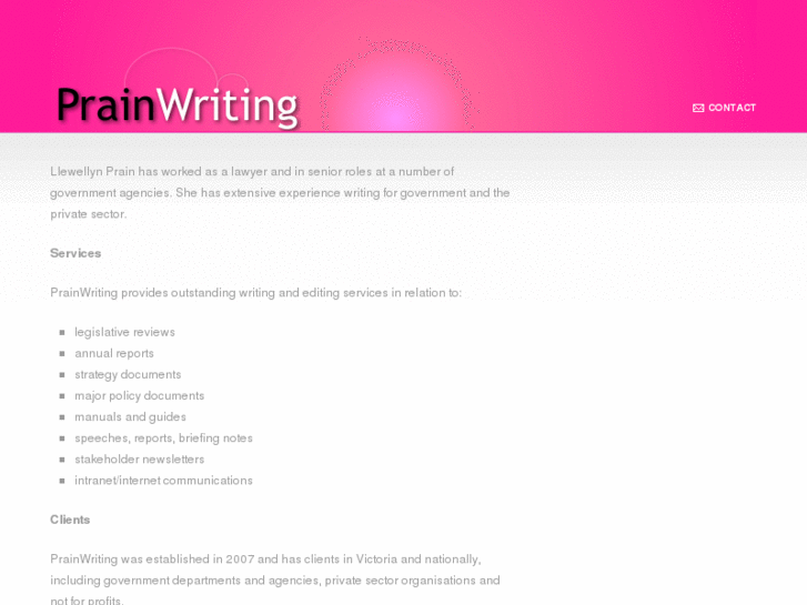 www.prainwriting.com