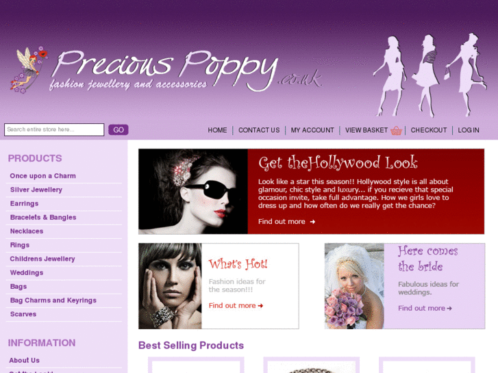 www.preciouspoppy.com