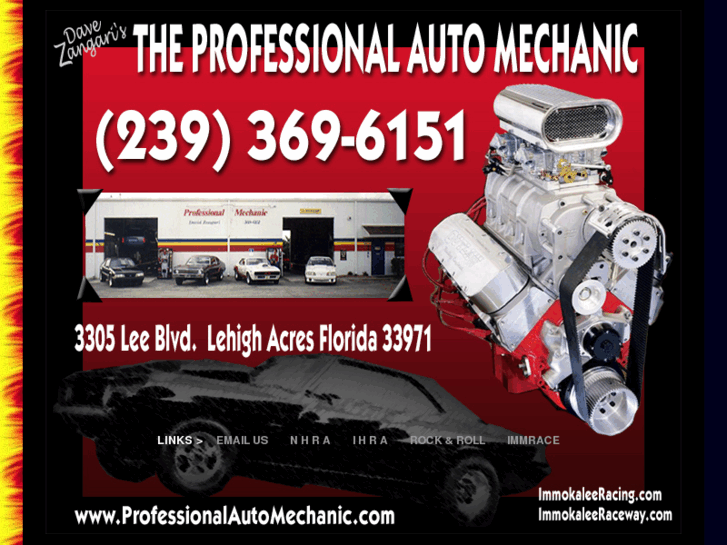 www.professionalautomechanic.com