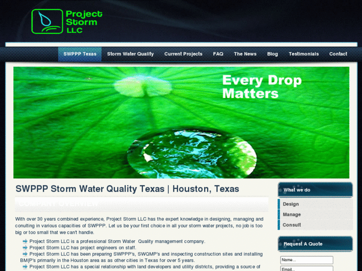 www.projectstormconsultants.com