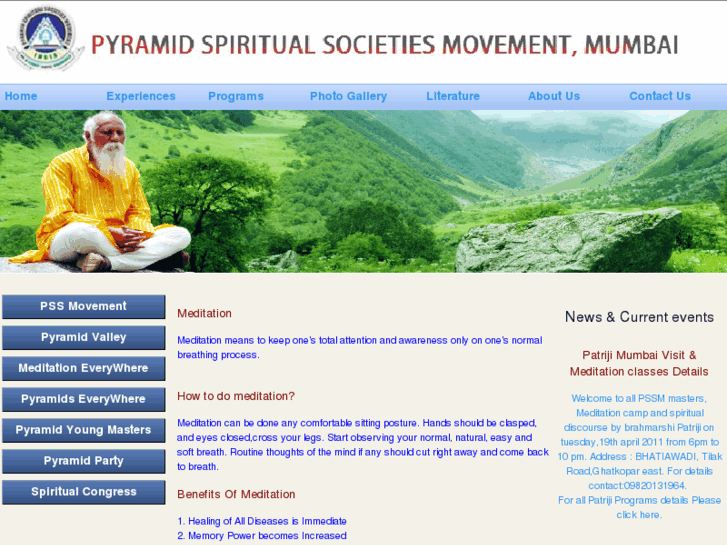 www.pssmmumbai.org