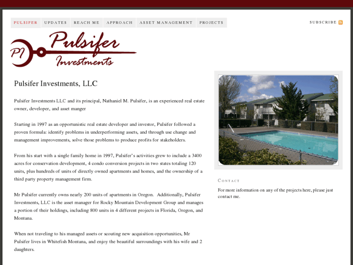 www.pulsifer.net