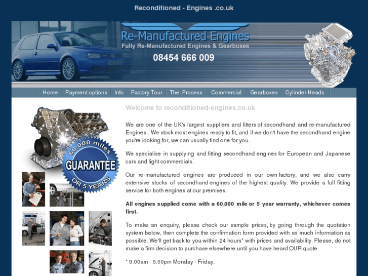 www.reconditioned-engines.co.uk