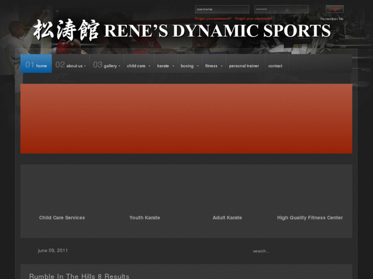 www.renesdynamicsports.com