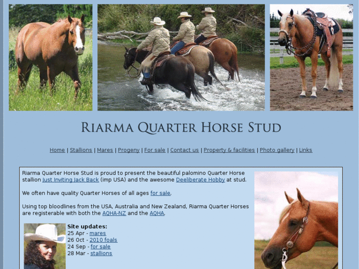 www.riarma.co.nz