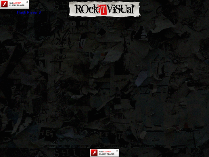 www.rockitvisual.com