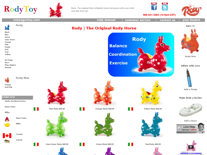 www.rodytoy.com