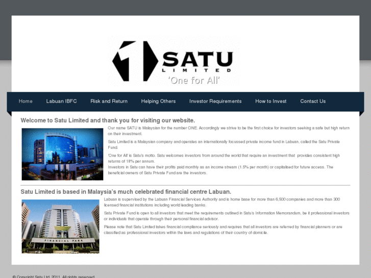 www.satultd.com