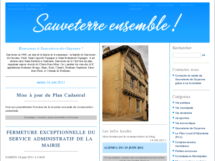 www.sauveterre-de-guyenne.eu