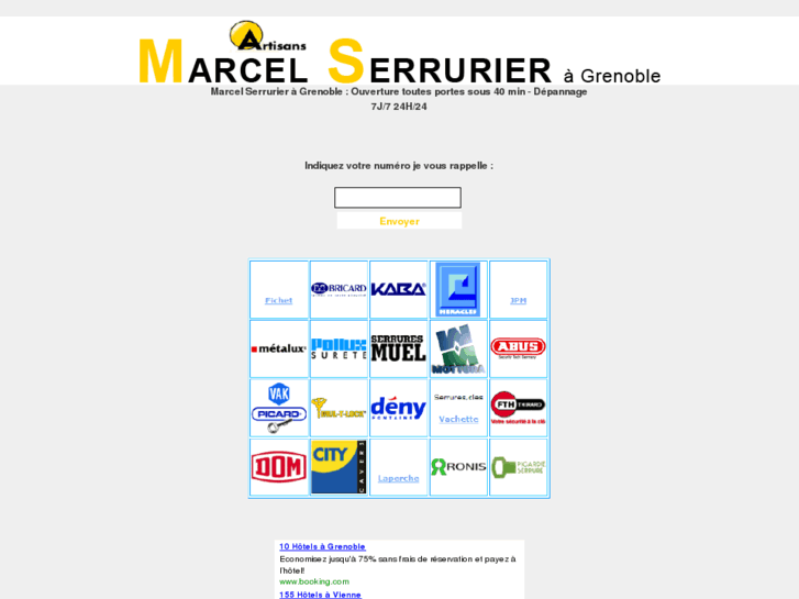 www.serrurier-grenoble.net