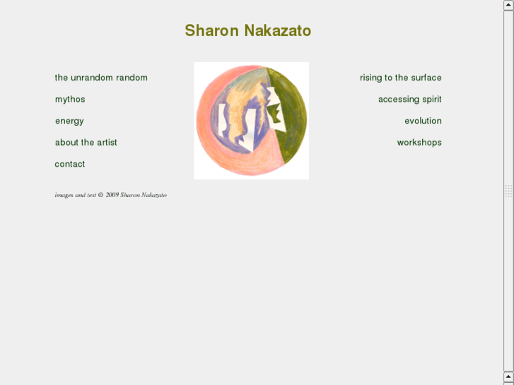 www.sharonnakazato.com