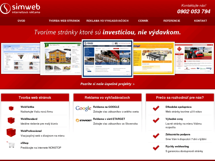 www.simweb.sk