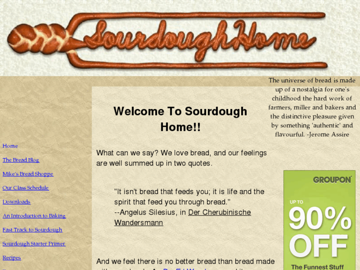 www.sourdoughhome.com