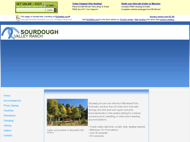 www.sourdoughvalleyranch.com