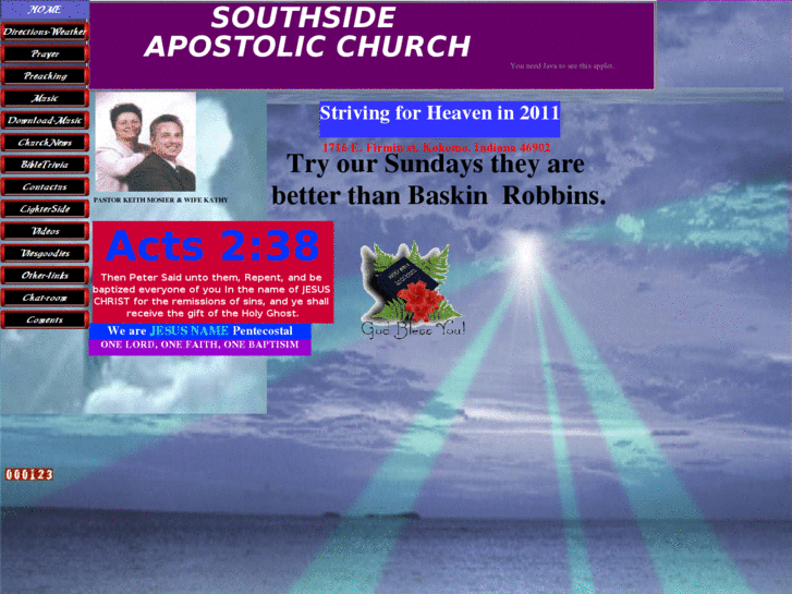 www.southsideapostolic.com