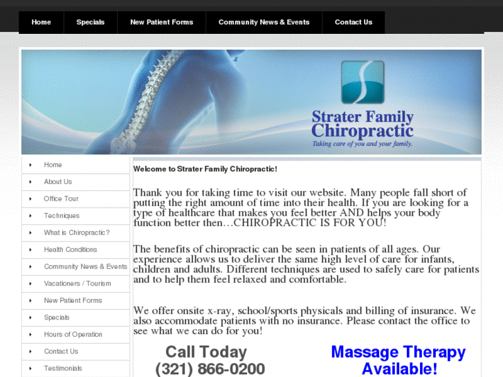 www.straterchiropractic.com