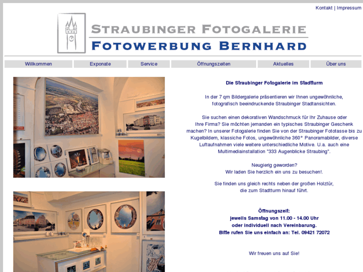 www.straubinger-fotogalerie.de