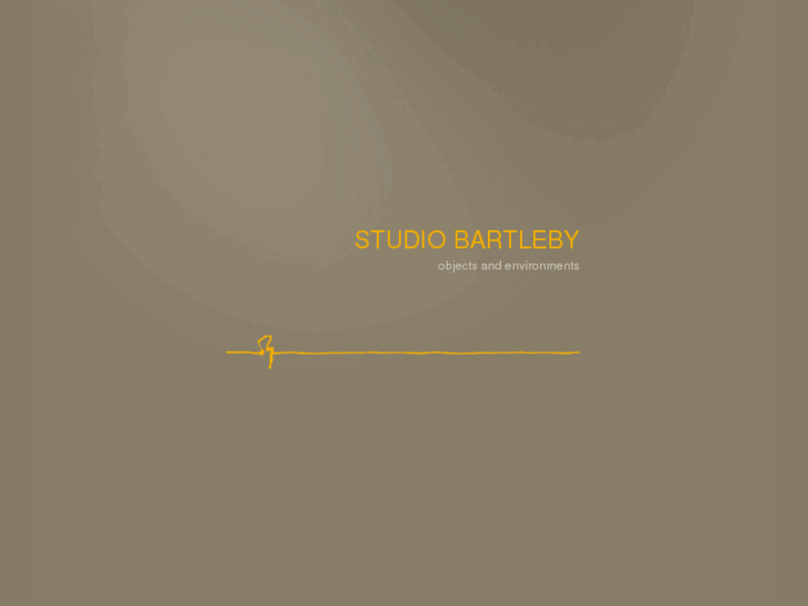 www.studiobartleby.com