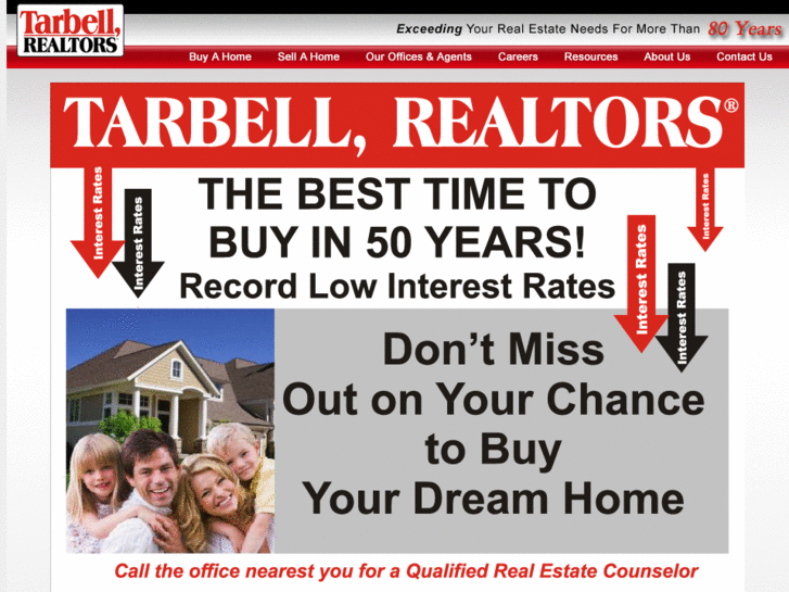 www.tarbellsavesyouthousands.com