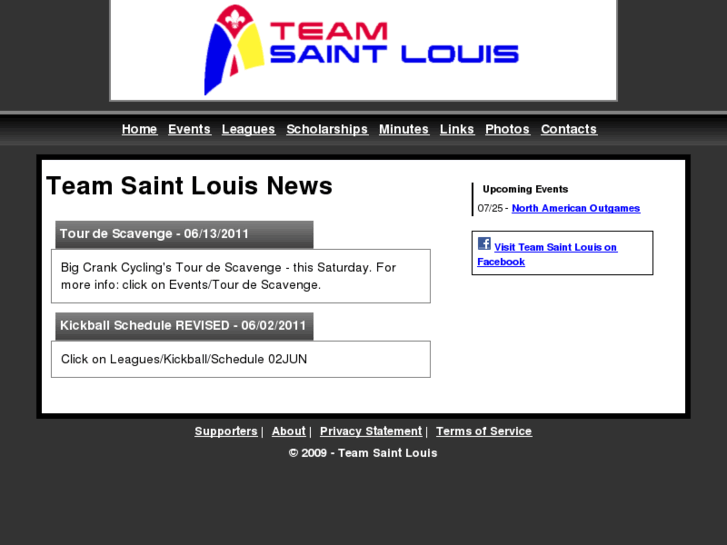 www.teamsaintlouis.org