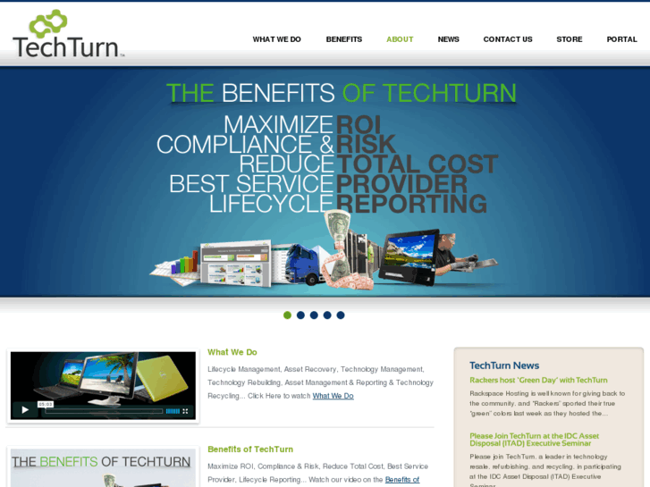 www.tech-turn.org