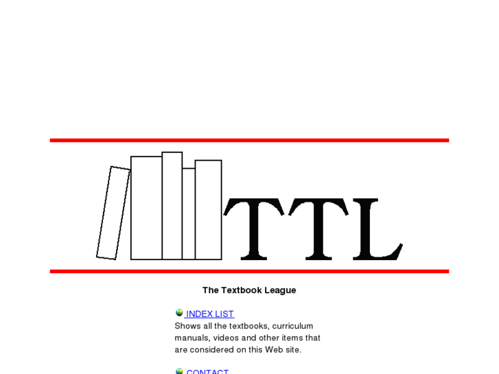 www.textbookleague.org