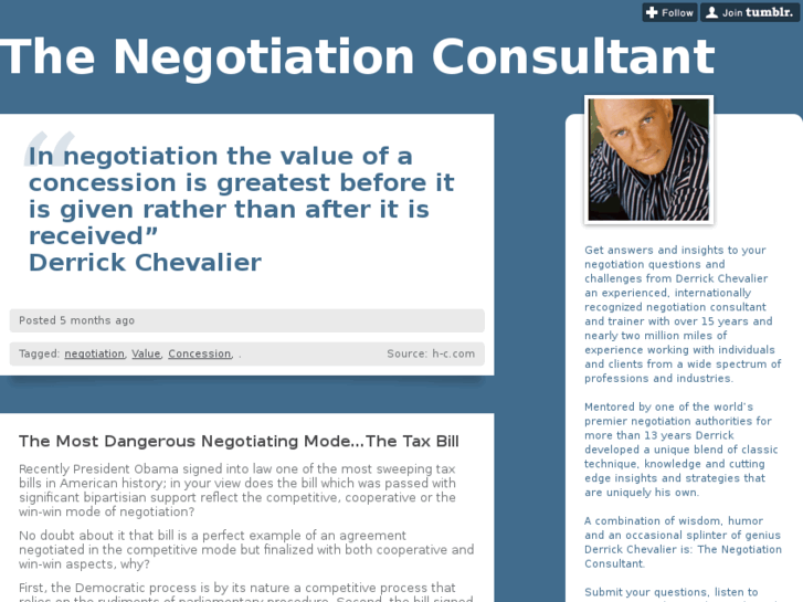 www.thenegotiationconsultant.com