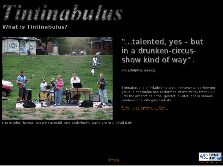 www.tintinabulus.com