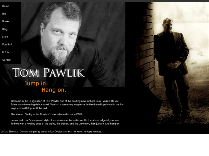 www.tompawlik.com