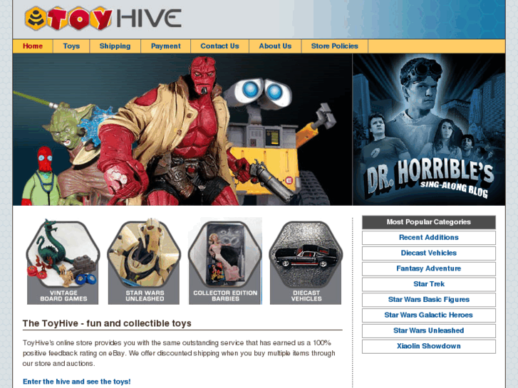 www.toyhive.com