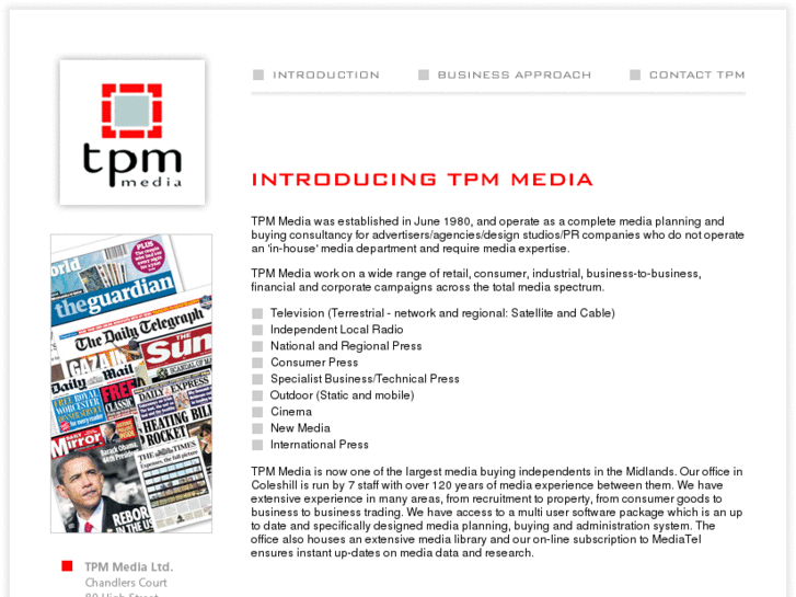 www.tpmmedia.com