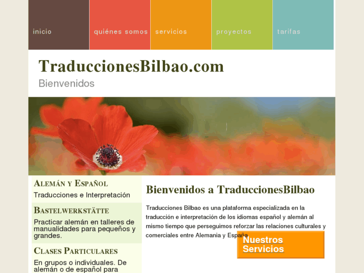 www.traduccionesbilbao.com