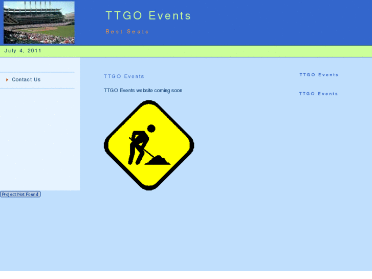 www.ttgoevents.com
