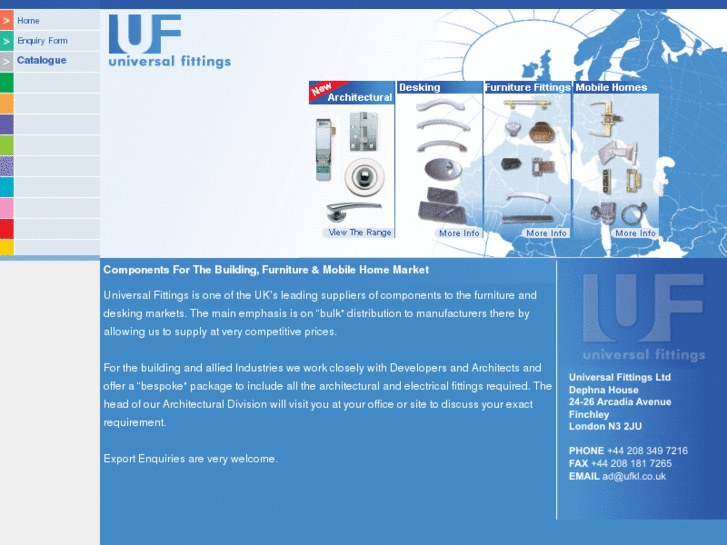 www.universalfittings.com