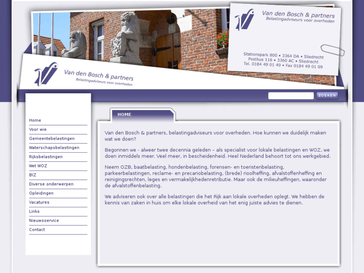 www.vandenbosch-partners.nl