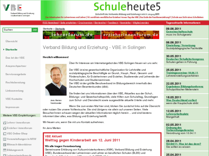 www.vbe-sg.de