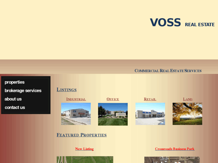 www.vosscres.com