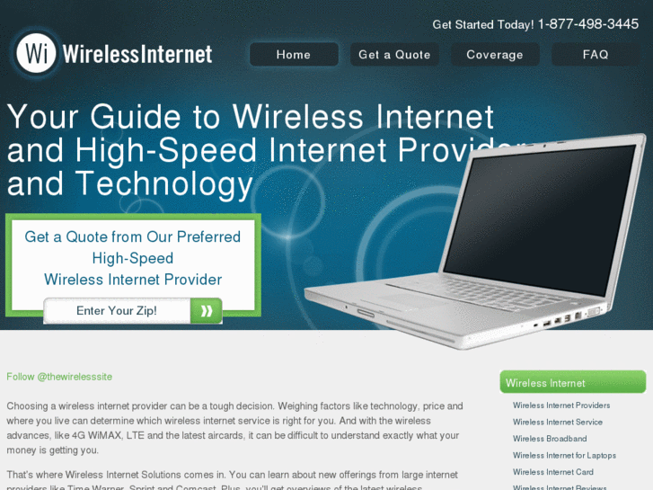 www.wirelessinternet.net