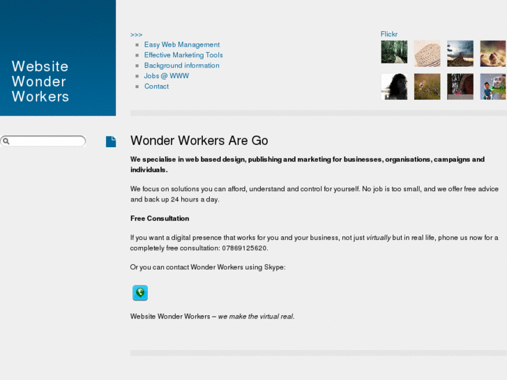 www.wonderworkers.org