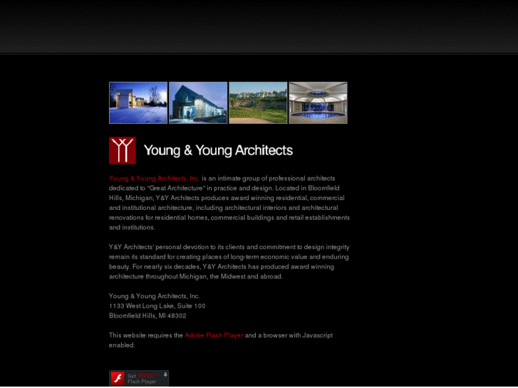 www.yyarchitects.com