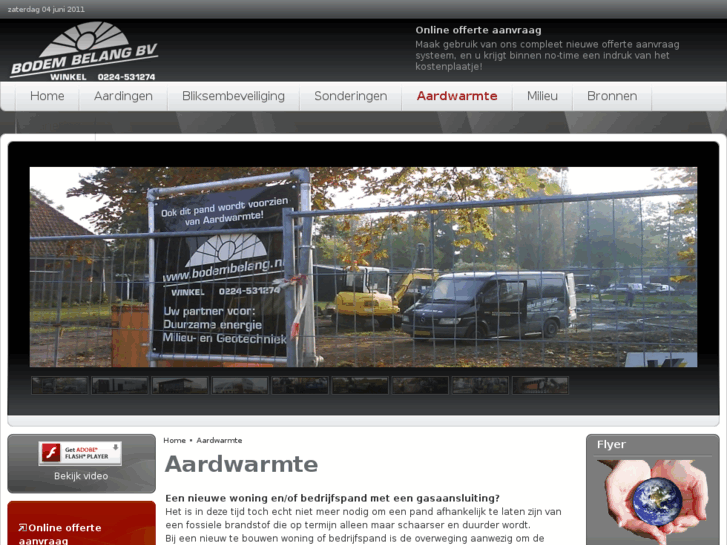 www.aardwarmtesysteem.info