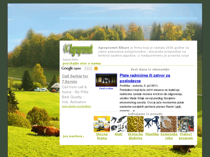 www.agropromet.com