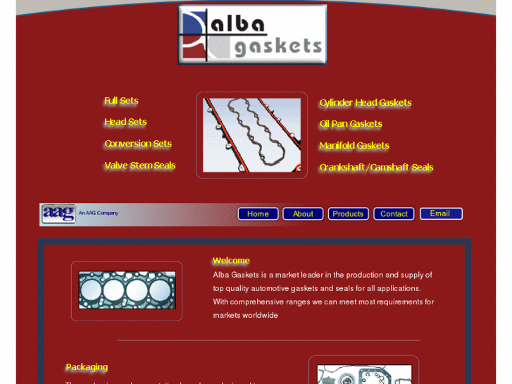 www.alba-gaskets.com