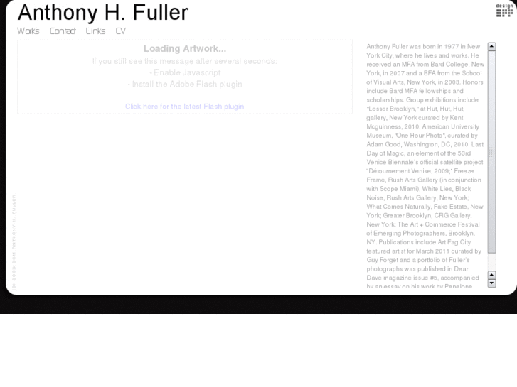 www.anthonyhfuller.com