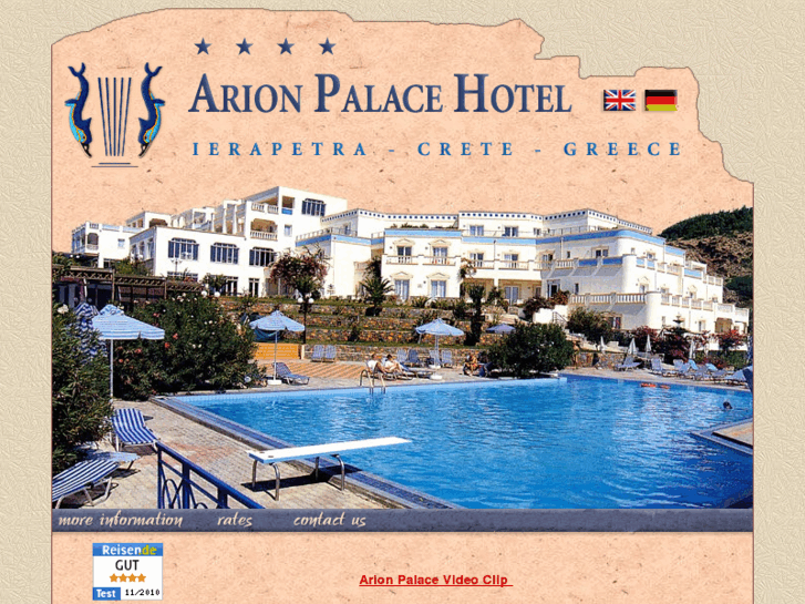 www.arionpalace.com