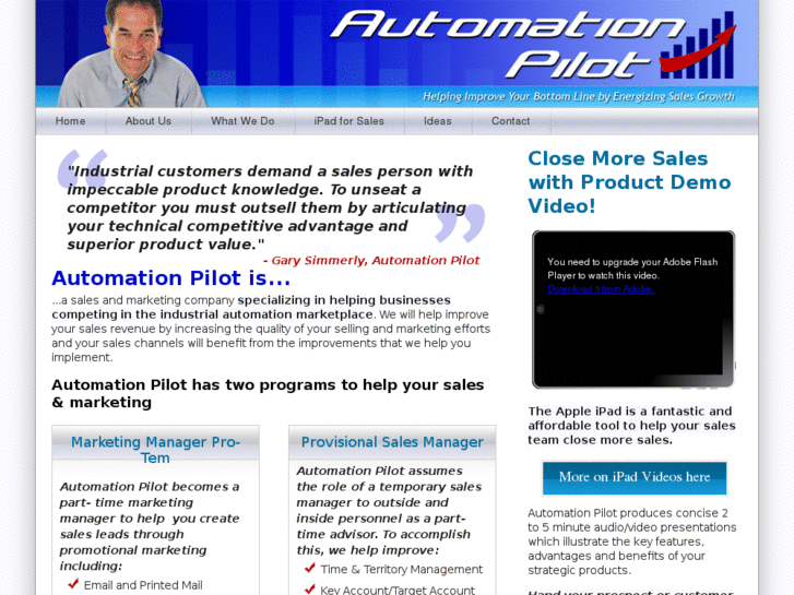 www.automationpilot.com