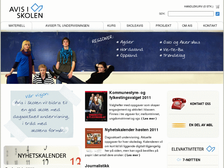 www.avisiskolen.no