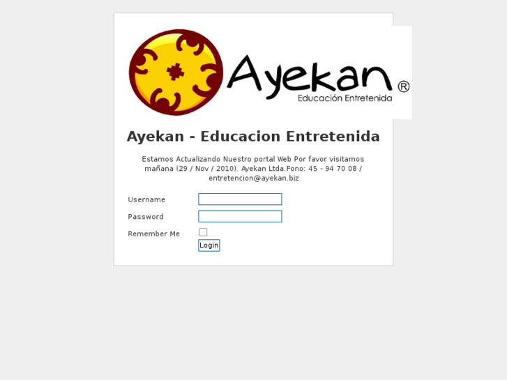 www.ayekan.biz