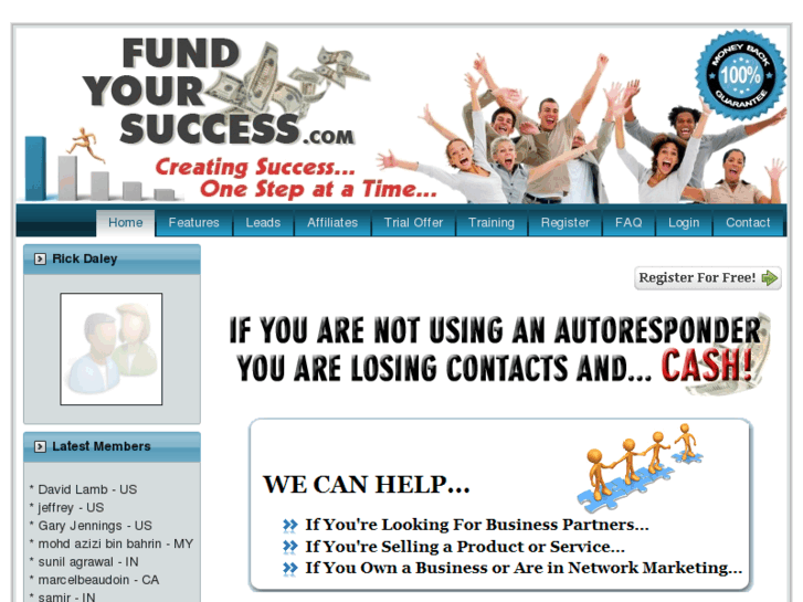 www.bestnewmlmbiz.com