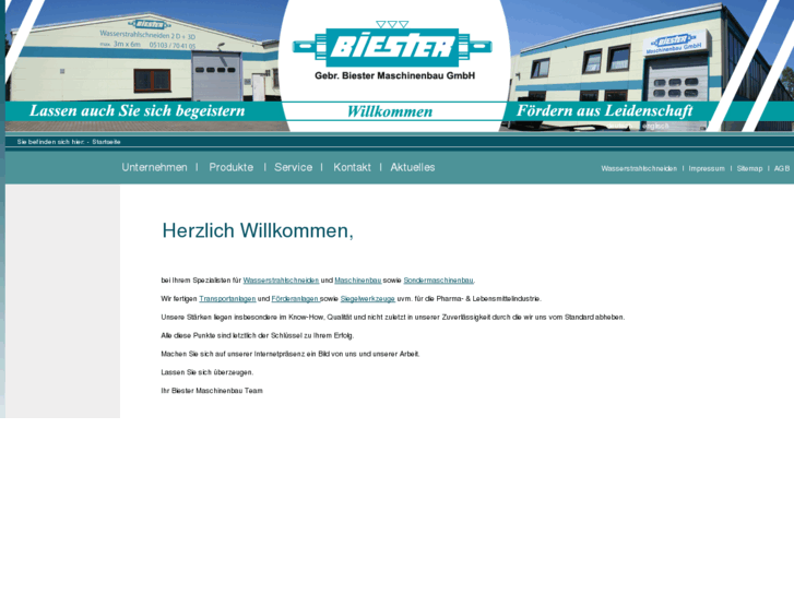 www.biester-maschinenbau.com